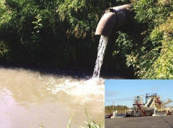 В Воронежской области сахарный завод загрязнял природную среду