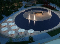 Стало известно, где построят новые пирсы в Воронеже