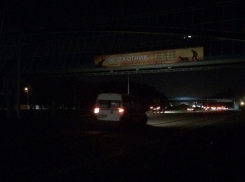 Переход Московского проспекта превратился для воронежцев в фильм ужасов