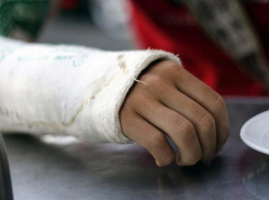 Воронежский детский сад заплатит родителям 6-летней девочки за сломанную руку