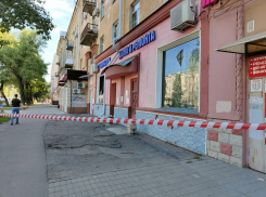 Стало известно о пострадавшем мужчине после атаки беспилотников в Воронеже 