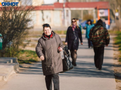 Стало известно, когда и на сколько в 2027 году проиндексируют пенсии воронежцам