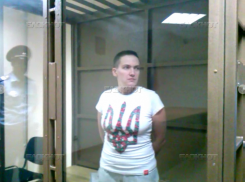 Московский суд рассмотрит дело Савченко в ноябре 