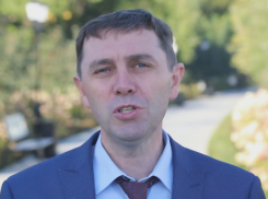 Мэр Сергей Петрин обратился к воронежцам  