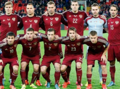 На ЧМ-2018 сборная России может получить воронежскую речевку