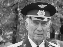 Ушел из жизни воронежский летчик, знакомый с Юрием Гагариным