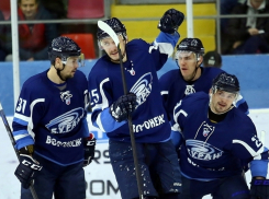 Туман над воронежским хоккейным клубом «Буран» развеется в Страстную пятницу