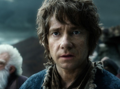 Премьерой фильма «Хоббит. Битва пяти воинств» закончилась киноистория Средиземья