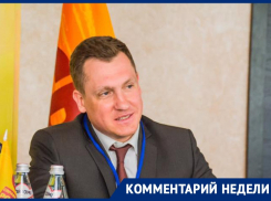 Победа в двух округах для меня неожиданность, - лидер воронежской «СР» Артем Рымарь