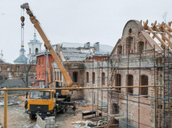 Названы сроки открытия музея в старинном Доме Гарденина в центре Воронежа