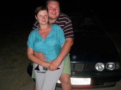 Семья, погибшая в аварии в Тамбовской области, ехала из Москвы домой