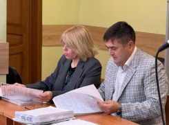 Глава диссовета ВГТУ Наталья Сироткина получила срок за взятки