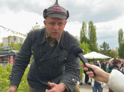 «Как обычно, дадим отпор оркам из Европы»: что пожелали воронежцы в День Победы