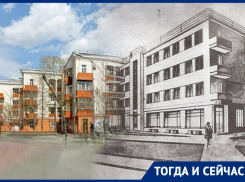 Дерзкое рвение молодого специалиста создало шедевр архитектуры в Воронеже