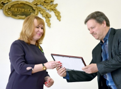 Главная по культуре Воронежской области празднует «колдовской» день рождения