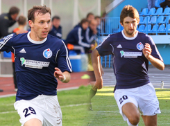 Из Воронежского «Факела» к 3 июля ушли 12 игроков