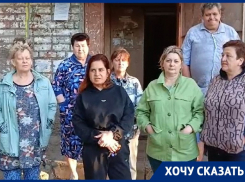 «Мы окажемся под завалами»: воронежцы рассказали о кошмаре на Путиловской