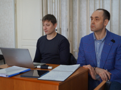 Воронежский бизнесмен Пойманов дочитал свое второе уголовное дело о злоупотреблениях