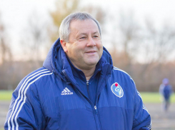 Главный тренер воронежского «Факела» подвел итоги 2 тура первенства ФНЛ