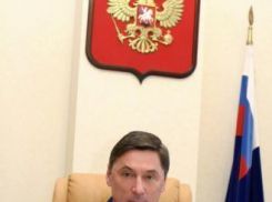 Николай Шишкин останется прокурором еще на пять лет 