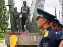 Стало известно, когда в Воронеже начнут строить музей ВДВ