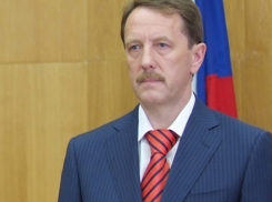 Алексей Гордеев возмутился падающей на голову наледью