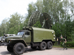 В Воронежской области начались масштабные военные учения