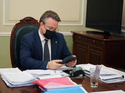 Стали известны результаты тестов на коронавирус у чиновников после двух заражений в мэрии Воронежа