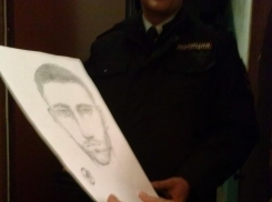 В Воронеже в Ленинском районе объявился маньяк