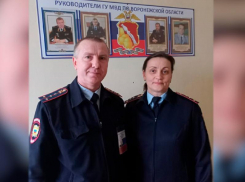 Две студентки отравились угарным газом в Воронеже - их чудом спасли полицейские