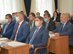 Депутаты Воронежской гордумы начали делить сферы интересов, пока Владимир Ходырев «в официальном отпуске»