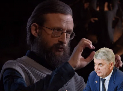 Воронежский памятник палеолита стал памятником амбициям команды Гусева