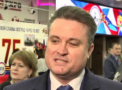 Кстенин рассказал, как надо бороться с продажей поддельного алкоголя в Воронеже