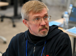 Как изучает строительную сферу участник «Героев земли Воронежской» Сергей Олейников