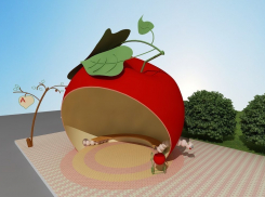 Новый детский центр откроют в Россоши