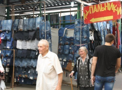 Предпринимателям, выступившим против странной реконструкции Юго-Западного рынка, угрожают и запугивают