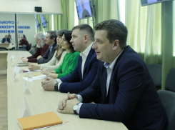 Цену победы после 24 февраля обсудили в приграничном Воронеже