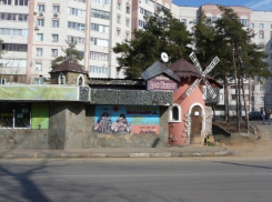 Воронежская прокуратура нашла нарушения в деятельности кафе Дон Кихот