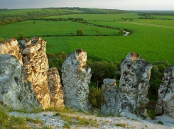 Воронежский музей-заповедник «Дивногорье» стал победителем во всероссийском конкурсе