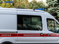 16-летний парень погиб, купаясь с товарищем в реке под Воронежем 