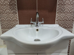 Что сейчас с водой в Шилово, рассказали в мэрии Воронежа