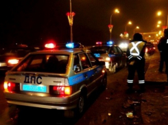 В Воронежской области за четверг произошло 179 ДТП