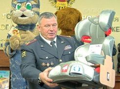 Легенда ГИБДД Верзилин потратил больше всего денег на мандат в Воронежской облДуме