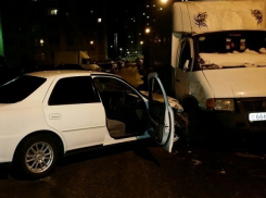 В полиции рассказали подробности аварии с участием 14 автомобилей в Воронеже