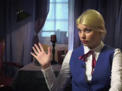 Блондинка-грубиянка сравнила столицу Японии с рестораном в Воронеже, где можно «суши пожрать»