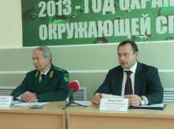 Росприроднадзор: Если закрыть глаза на беспорядки в Новохоперске, дальше будет еще хуже