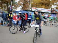 В Воронеже на Олимпике пройдет Мультигонка