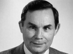 На 77-м году жизни скончался известный воронежский генетик Валерий Федотов