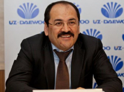 Воронежской суд облегчил выплату долга узбекскому «автокоролю» Жалилову