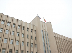 Статусного руководителя ищут в Воронежской облдуме 